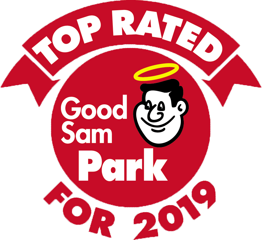 Good Sam Top Rated