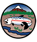 Confederated Tribes of Siletz Indians Logo