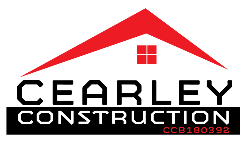 Cearley Construction Logo