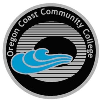 Oregon Coast Community College Logo